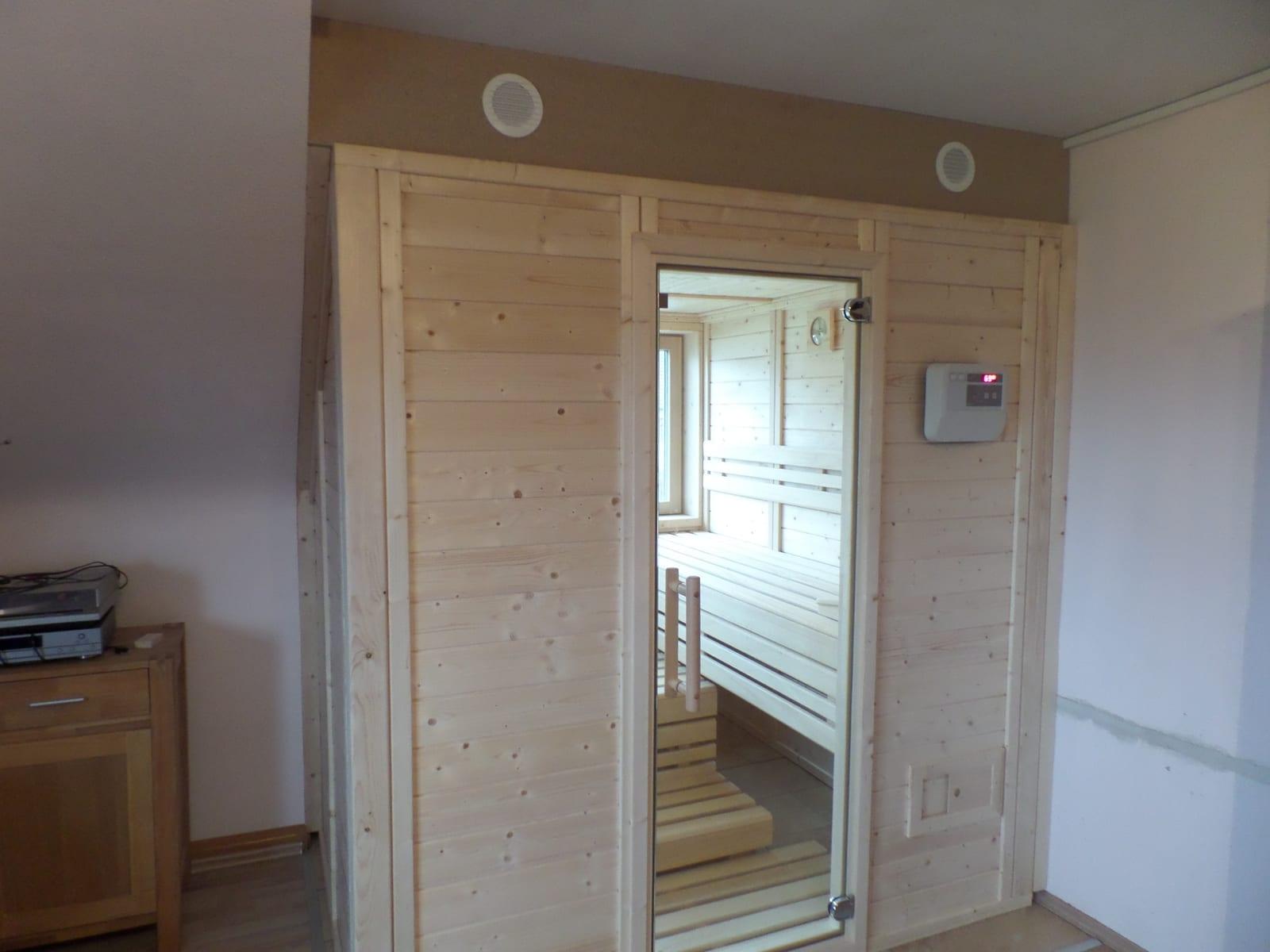 SAM 2541 – Wille Sauna