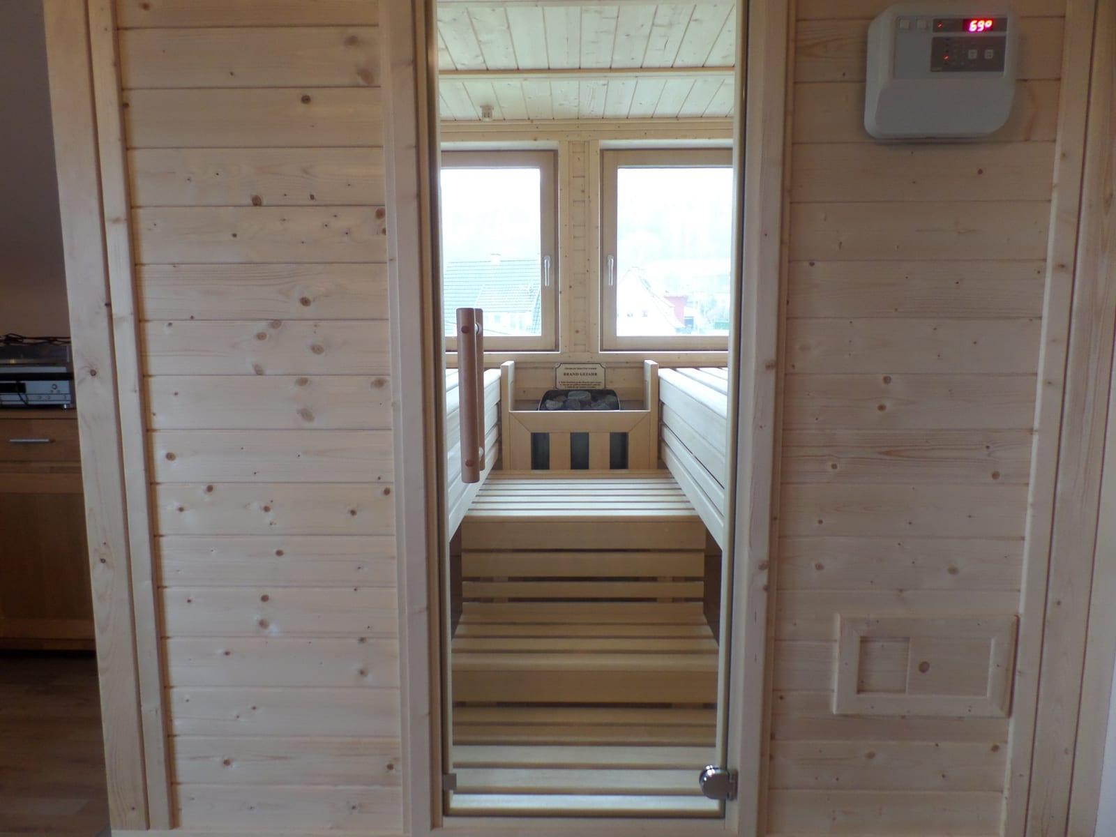 SAM 2543 – Wille Sauna