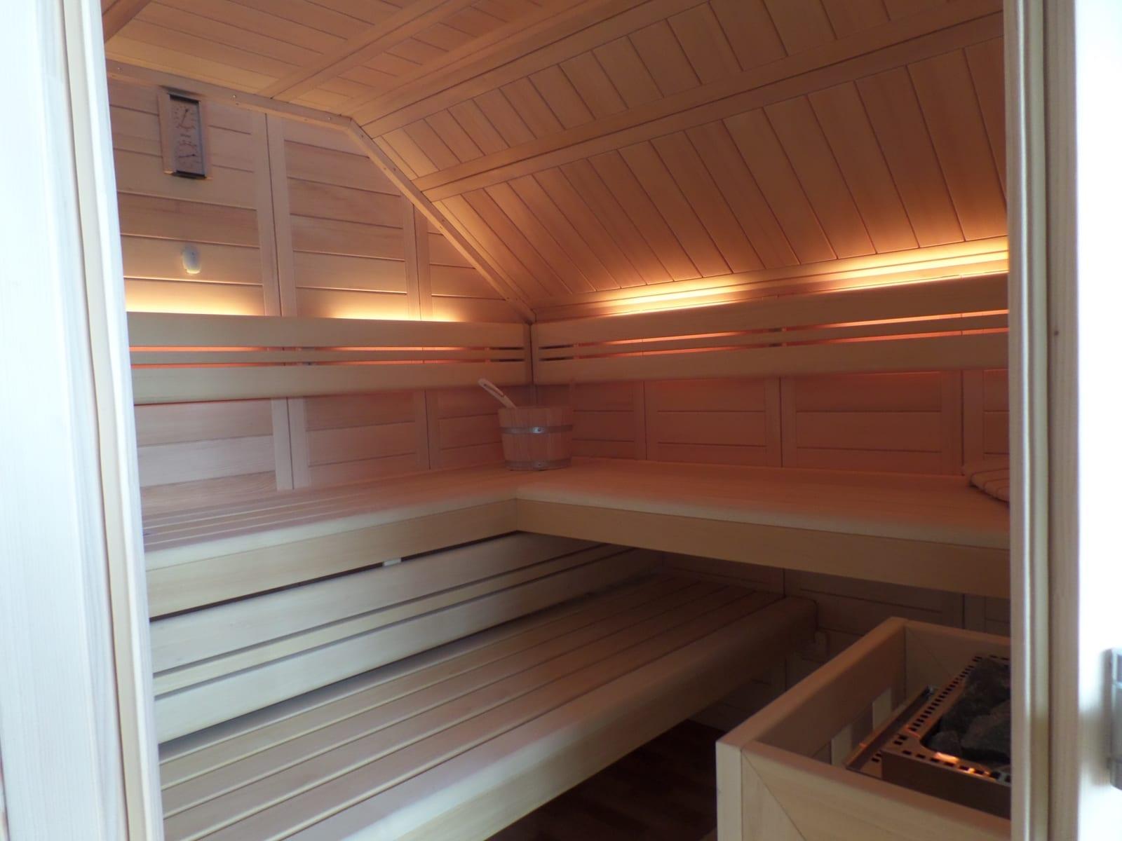 SAM 5321 – Wille Sauna