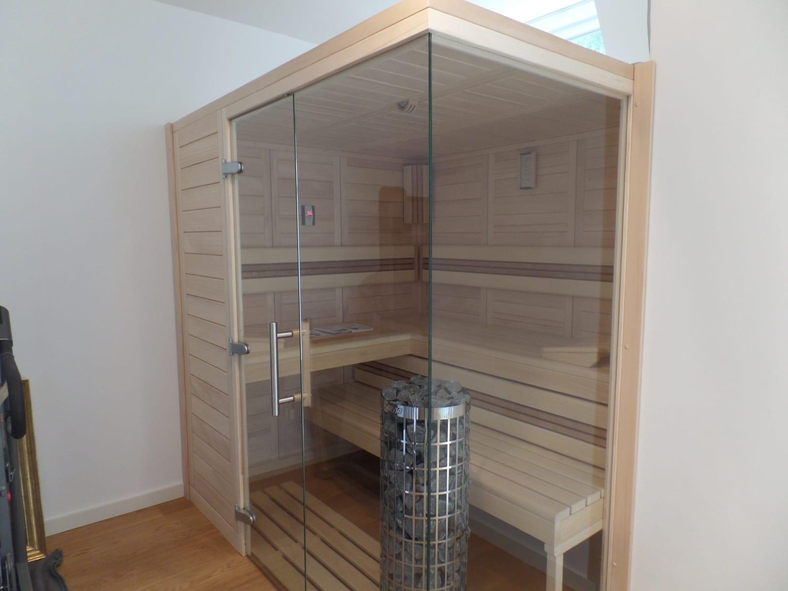 SAM 5341 – Wille Sauna