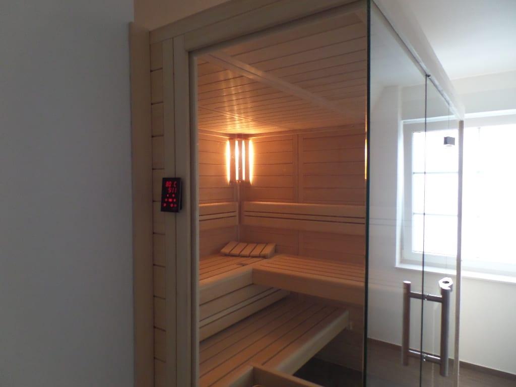SAM 5505 – Wille Sauna