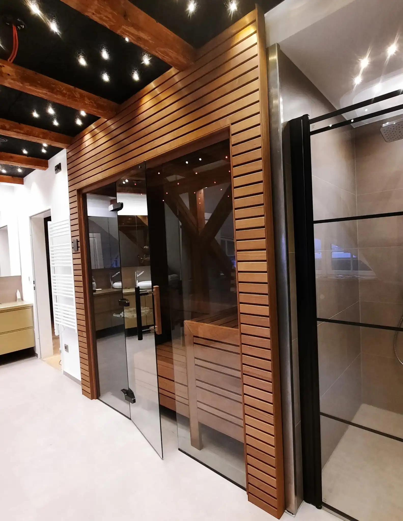 Vesuv schwarze Beschlaege 2 – Wille Sauna