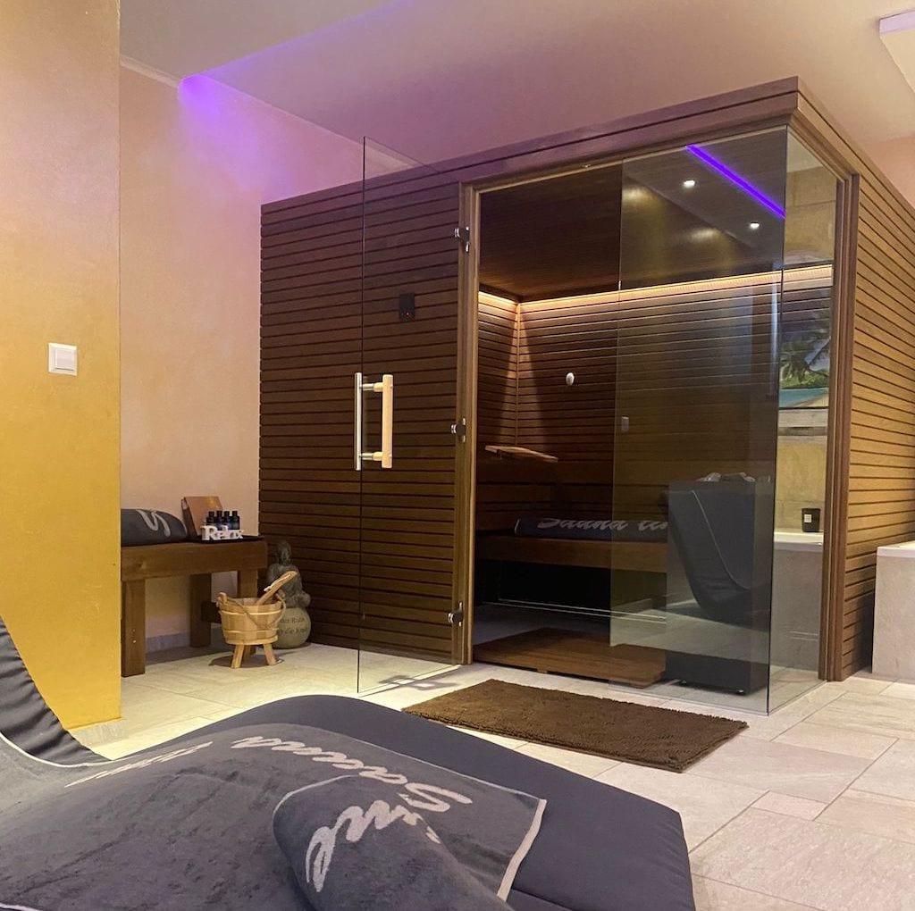 Vesuv4 – Wille Sauna