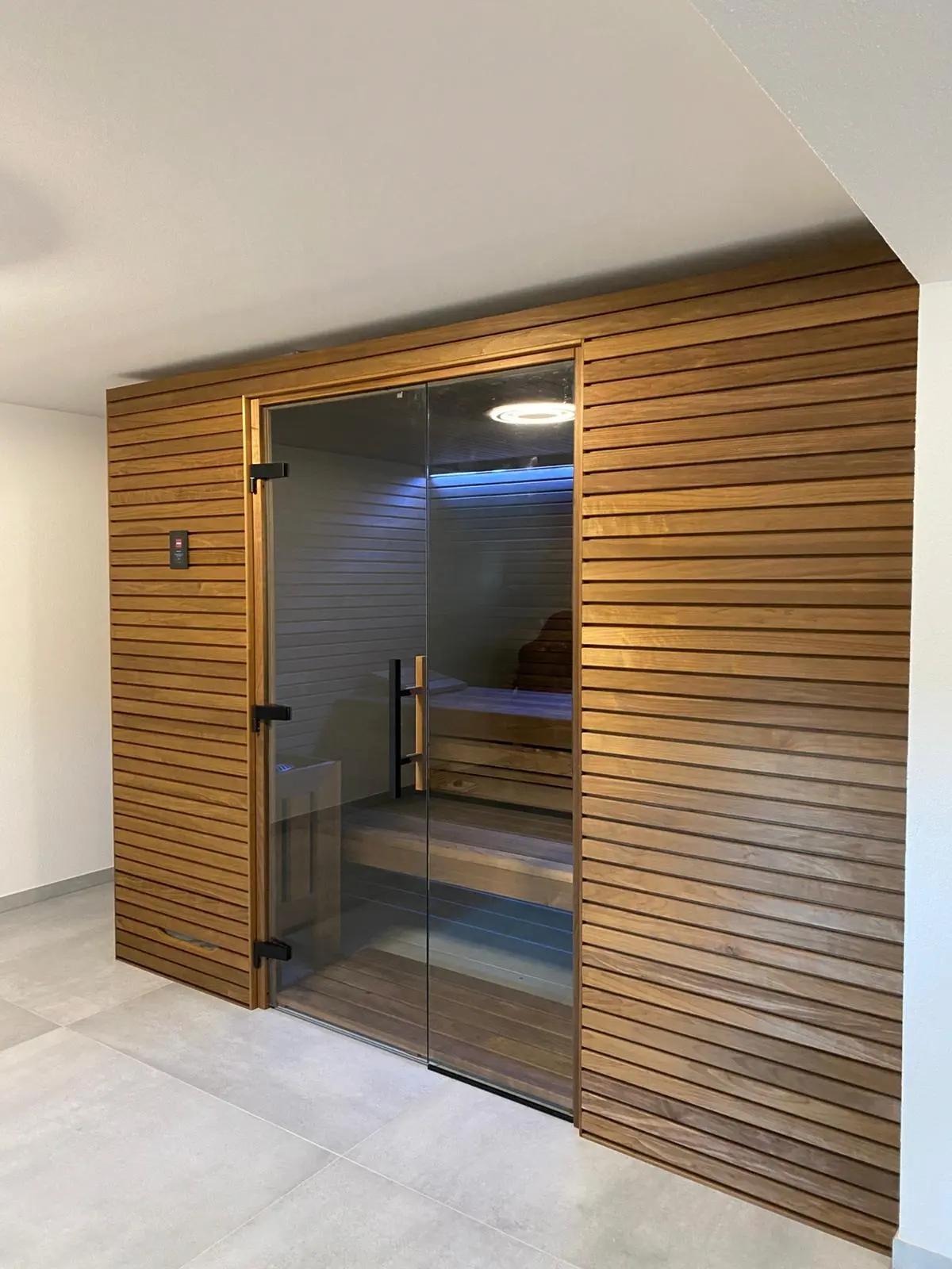 Vesuv1 – Wille Sauna
